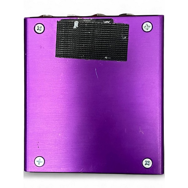 Used Strymon Orbit dBucket Flanger Effect Pedal