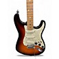 Used Fender American Standard Stratocaster SUNBURST Solid Body Electric Guitar thumbnail