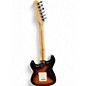 Used Fender American Standard Stratocaster SUNBURST Solid Body Electric Guitar