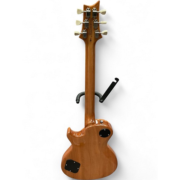 Used PRS SE Singlecut McCarty 594 Faded Blue Jean Solid Body Electric Guitar