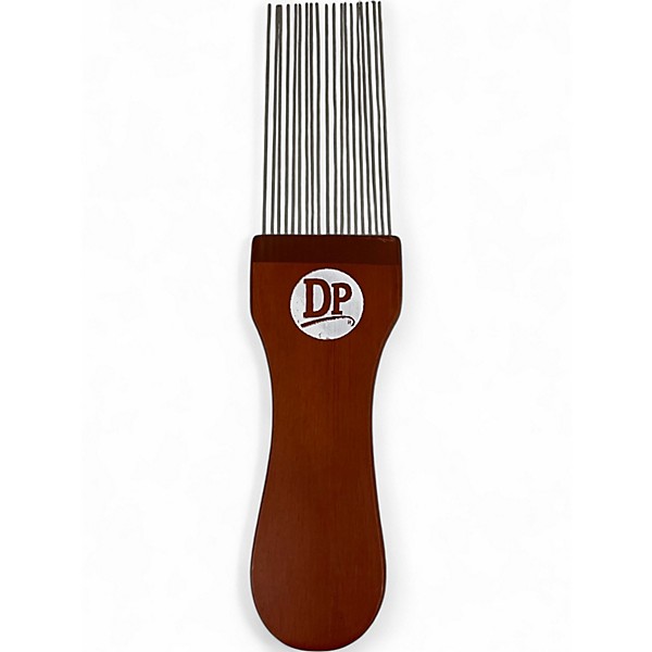 Used No Brand LARGE MERENGUE GUIRA Hand Percussion