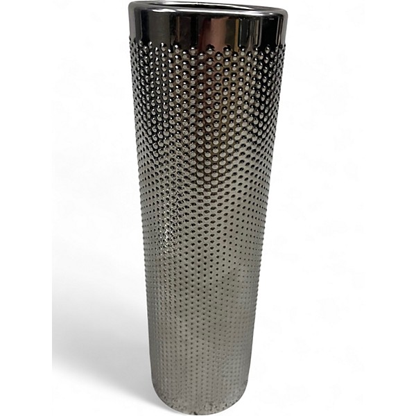 Used No Brand SMALL MERENGUE GUIRA Hand Percussion