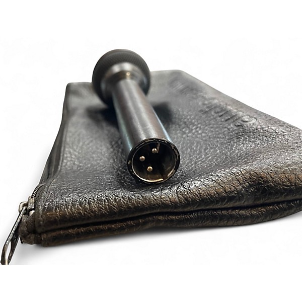 Used Electro-Voice N/D 757B Dynamic Microphone