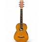 Used Squier MA1 Natural Acoustic Guitar thumbnail