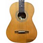 Used Squier MA1 Natural Acoustic Guitar