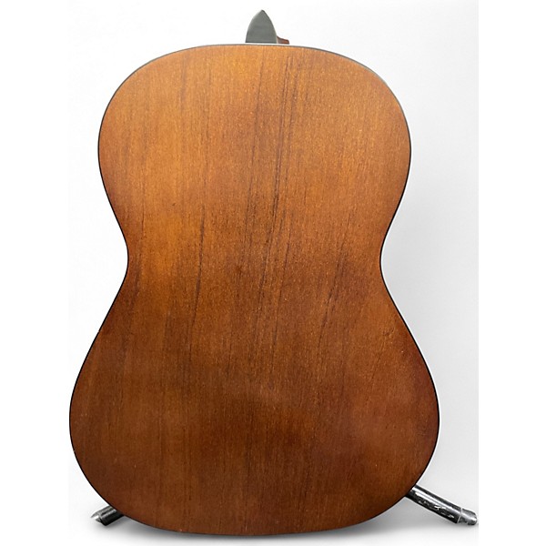 Used Squier MA1 Natural Acoustic Guitar