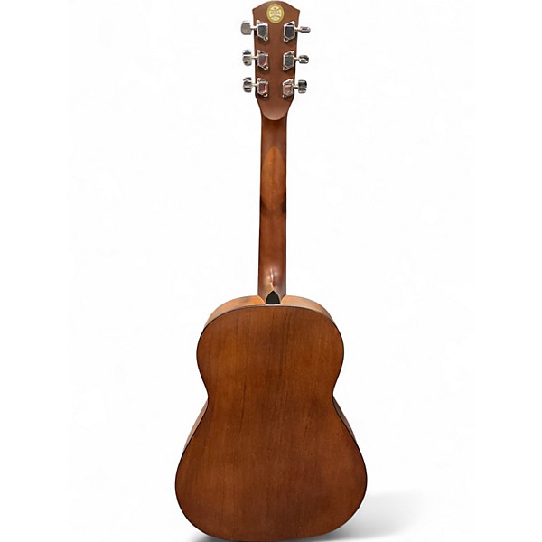 Used Squier MA1 Natural Acoustic Guitar