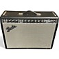 Used Fender 1965 Reissue Deluxe Reverb 22W 1x12 Tube Guitar Combo Amp thumbnail