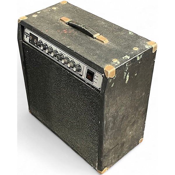 Used Kustom 1L 1X12 30W Guitar Combo Amp