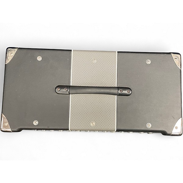 Used Fender Machete 50W 1x12 Tube Guitar Combo Amp