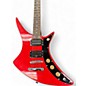 Used Guild X-79 Skyhawk Candy Apple Red Solid Body Electric Guitar