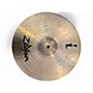 Used Zildjian 14in I Series Crash Cymbal thumbnail