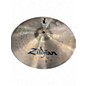 Used Zildjian 14in I Series Crash Cymbal