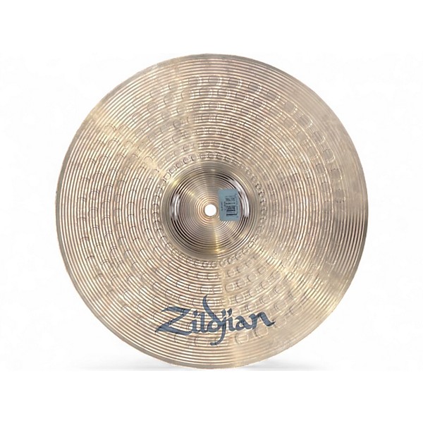 Used Zildjian 14in I Series Crash Cymbal