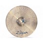 Used Zildjian 14in I Series Crash Cymbal