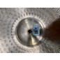 Used Zildjian 14in I Series Crash Cymbal