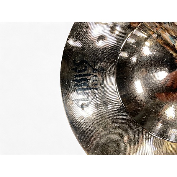 Used MEINL 18in Extreme Metal Big Bell Ride Cymbal