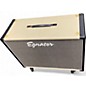 Used Egnater Tourmaster 212X 2x12 Guitar Cabinet