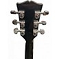 Used Gibson SG Standard Black Solid Body Electric Guitar