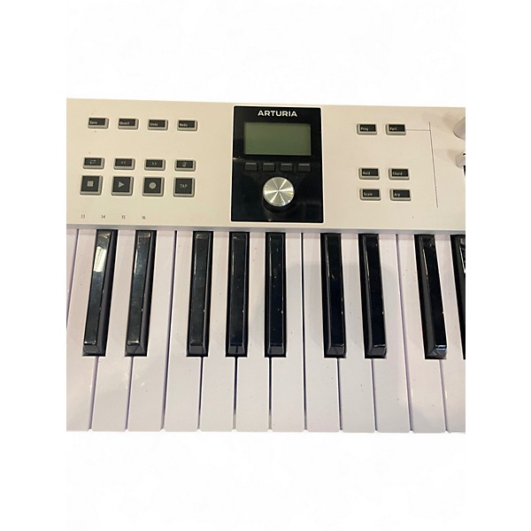 Used Arturia Keylab Essential 49 MIDI Controller