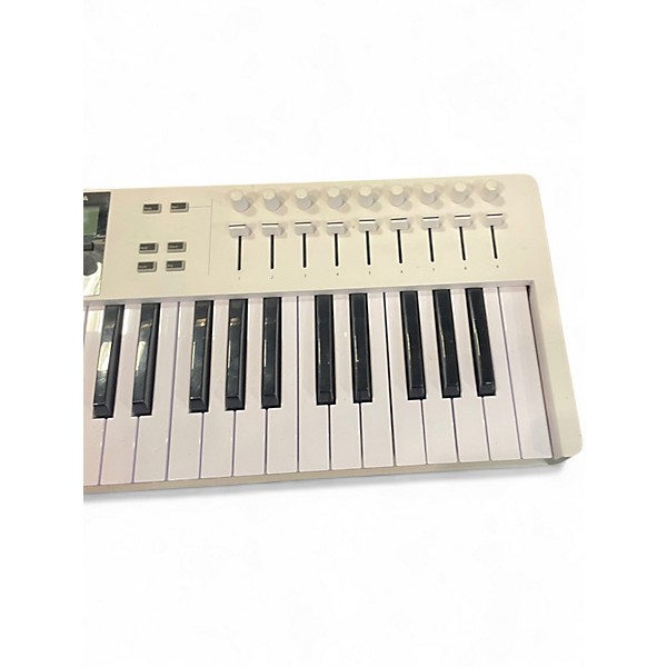 Used Arturia Keylab Essential 49 MIDI Controller