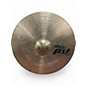 Used Paiste 16in PST5 Crash Cymbal thumbnail