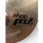 Used Paiste 16in PST5 Crash Cymbal