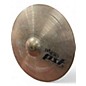 Used Paiste 16in PST5 Crash Cymbal