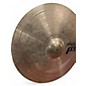 Used Paiste 16in PST5 Crash Cymbal