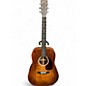 Used Eastman E1D-CLA SATIN NATURAL Acoustic Guitar thumbnail