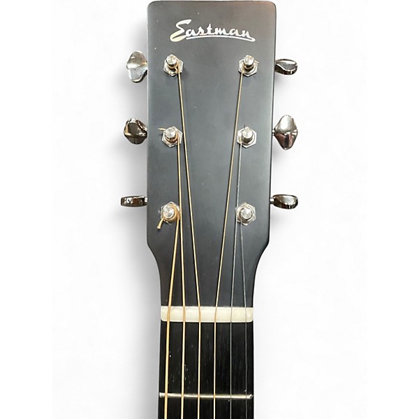 Used Eastman E1D-CLA SATIN NATURAL Acoustic Guitar