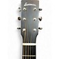Used Eastman E1D-CLA SATIN NATURAL Acoustic Guitar