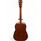 Used Eastman E1D-CLA SATIN NATURAL Acoustic Guitar