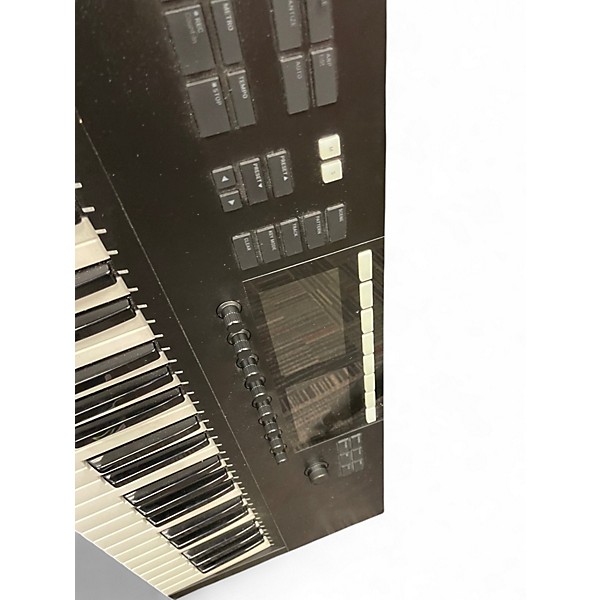 Used Native Instruments Komplete Kontrol S49 MK2 MIDI Controller