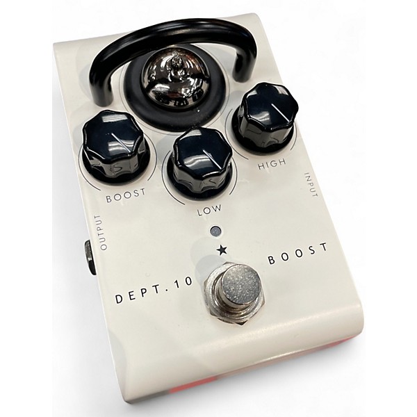 Used Blackstar Dept. 10 Tube Effect Pedal