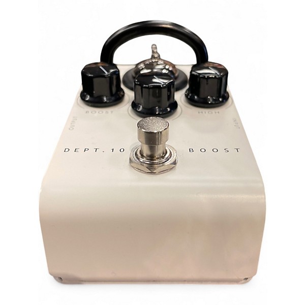 Used Blackstar Dept. 10 Tube Effect Pedal