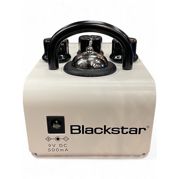 Used Blackstar Dept. 10 Tube Effect Pedal