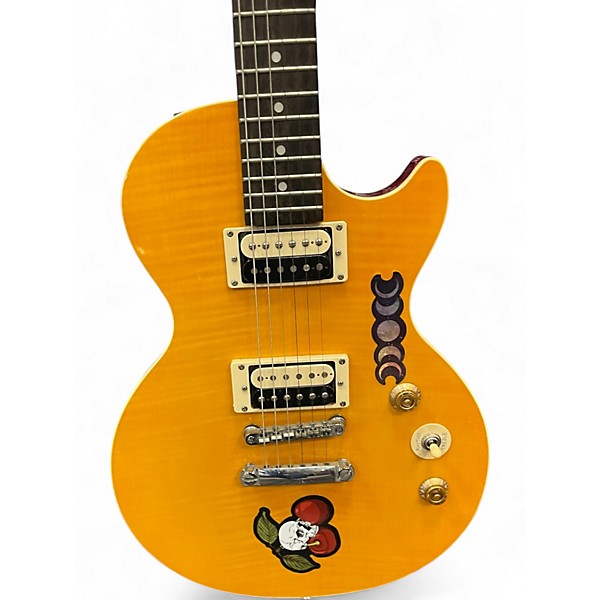 Used Epiphone Slash Appetite Les Paul Special-II Appetite Burst Solid Body Electric Guitar