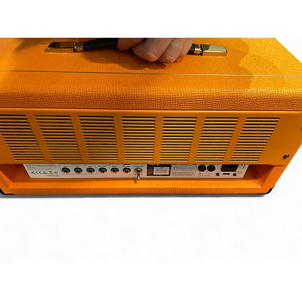 Used Orange Amplifiers OR30 Tube Guitar Amp Head