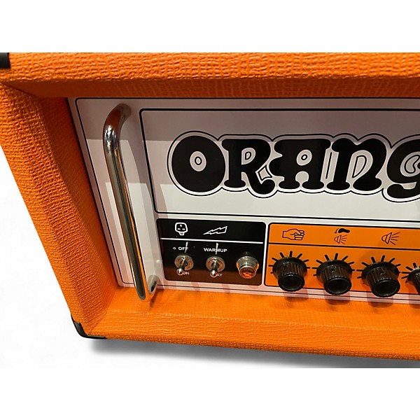 Used Orange Amplifiers OR30 Tube Guitar Amp Head