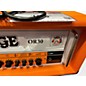 Used Orange Amplifiers OR30 Tube Guitar Amp Head