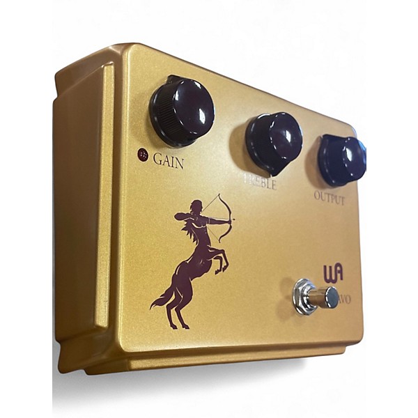 Used Warm Audio CENTAVO Effect Pedal
