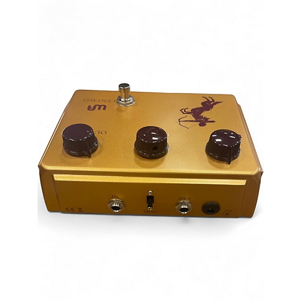 Used Warm Audio CENTAVO Effect Pedal