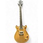 Used Gretsch Guitars G6131-MY Malcolm Young Signature Jet Natural Solid Body Electric Guitar thumbnail