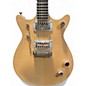 Used Gretsch Guitars G6131-MY Malcolm Young Signature Jet Natural Solid Body Electric Guitar