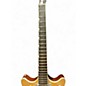 Used Gretsch Guitars G6131-MY Malcolm Young Signature Jet Natural Solid Body Electric Guitar