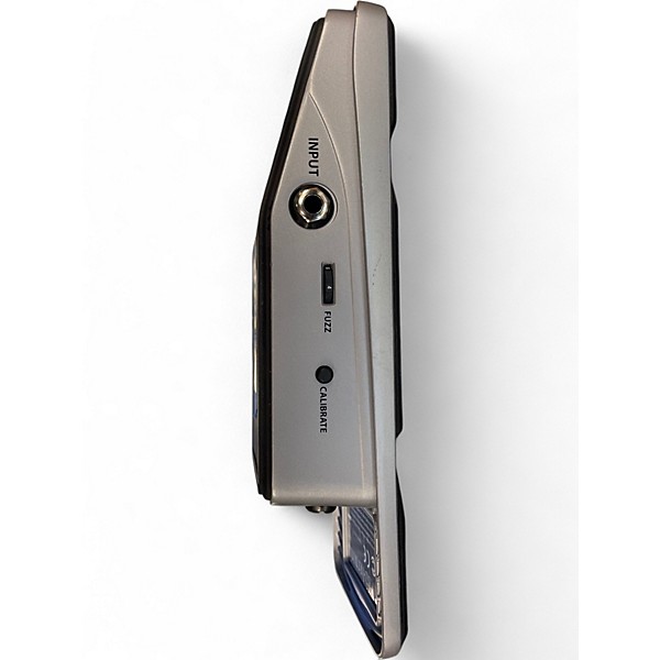 Used Electro-Harmonix Talking Pedal Wah/Fuzz Effect Pedal