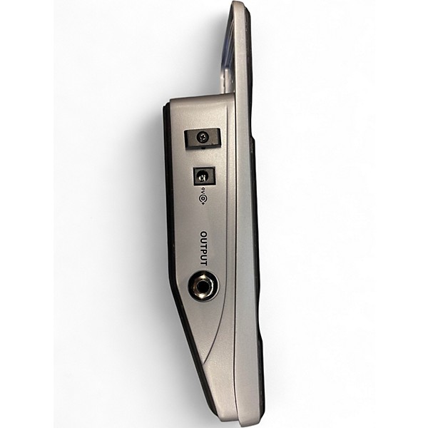 Used Electro-Harmonix Talking Pedal Wah/Fuzz Effect Pedal