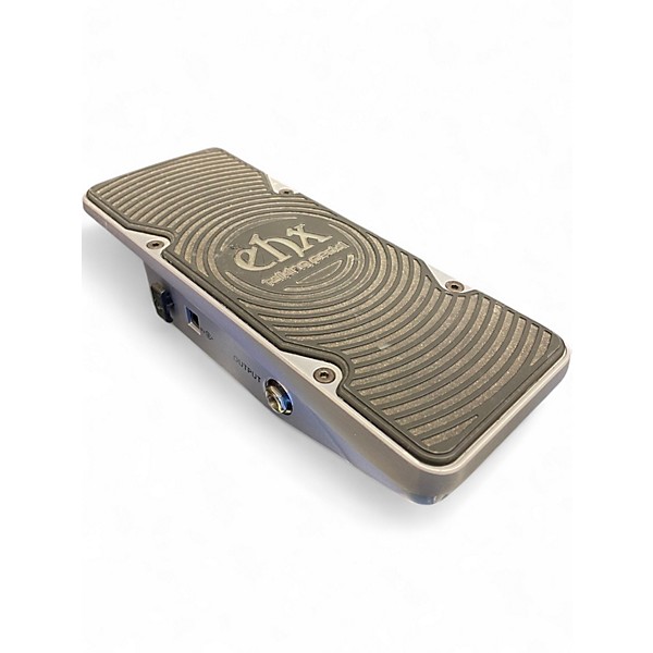 Used Electro-Harmonix Talking Pedal Wah/Fuzz Effect Pedal