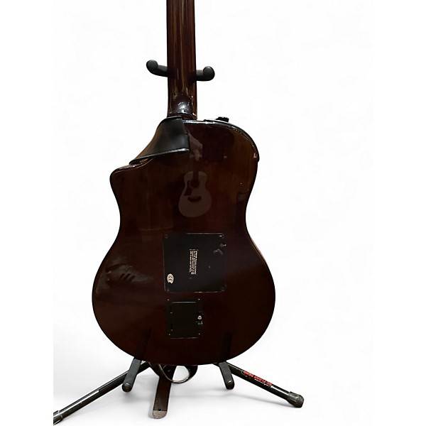 Used Line 6 Variax 700 Natural Solid Body Electric Guitar